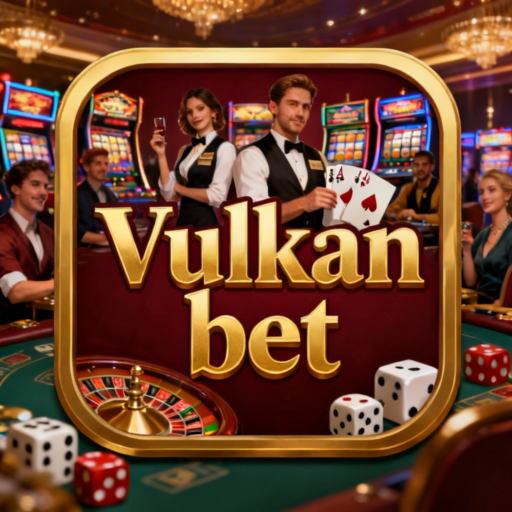 Vulkan bet