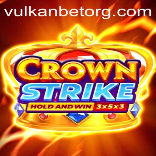 Exploring CrownStrike: A New Era in Gaming