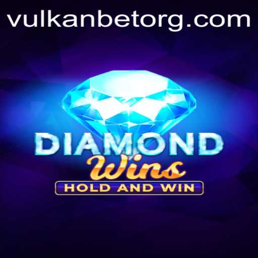 Exploring the Thrills of DiamondWins: A Deep Dive into Vulkan Bet's Popular Game