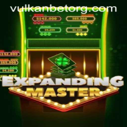 Exploring ExpandingMaster: A Riveting Journey in the World of Vulkan Bet