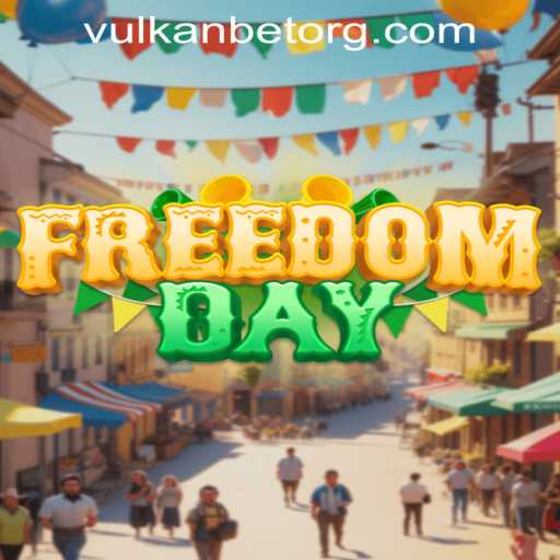 FreedomDay: Exploring the Revolutionary Game in the World of Vulkan Bet