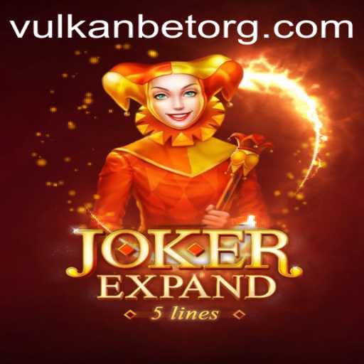 Exploring JokerExpand: A Fascinating Dive into a Modern Slot Game