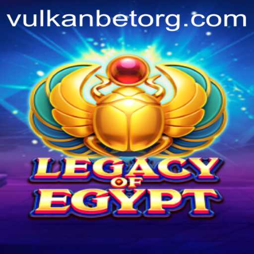 Exploring the Wonders of LegacyOfEgypt with Vulkan Bet