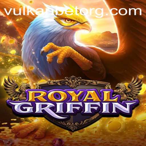 RoyalGriffin: An Epic Journey into the World of Adventure Gaming
