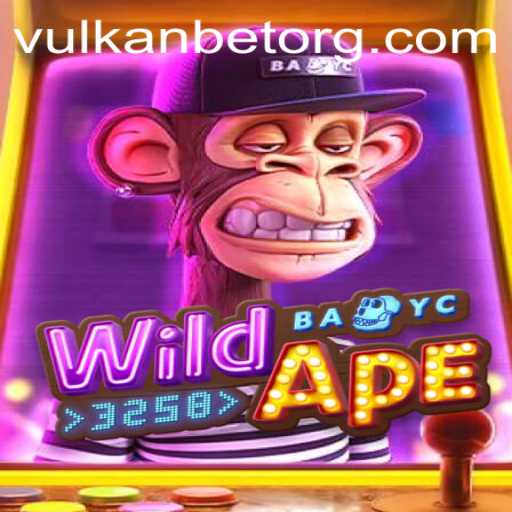 WildApe3258: An In-Depth Look at the Exciting New Game on Vulkan Bet